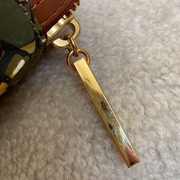 tory burch cosmetic / make up case / pouch / bag - Picture 16 of 16